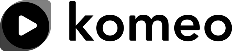 Komeo logo