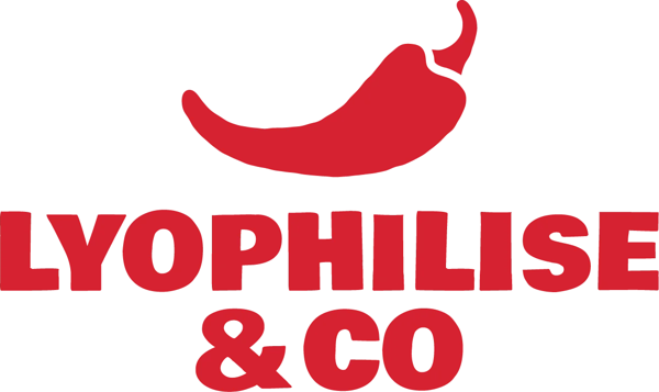 Lyophilise & Co logo