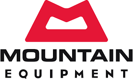 Mountain Equipment logo